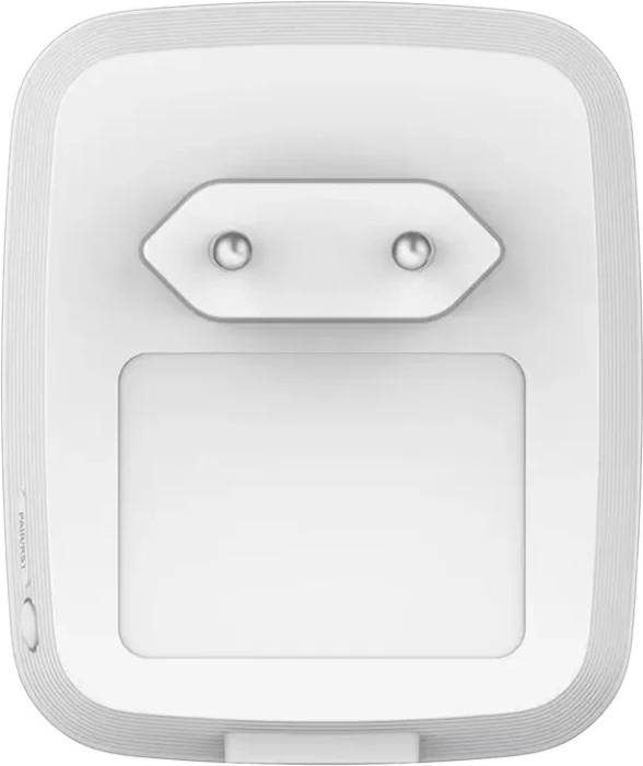Strong Powerline 600 Kit Mini, HomePlug AV, RJ-45, 2er-Pack