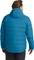 Jack Wolfskin Ather Down Hoody Funktionsjacke aurora blue (Herren) Vorschaubild