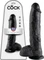 Pipedream King Cock 10" Cock with Balls PD5509 Vorschaubild