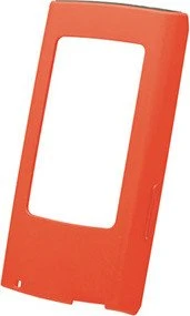 Sigma Sport ROX 12.0 Schutzhülle wild orange