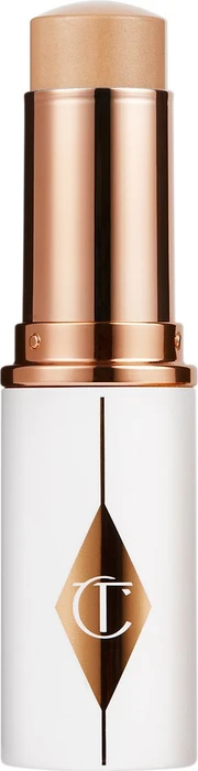 Charlotte Tilbury Unreal Skin Sheer Glow Tint Foundation 5, 9g