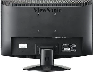 ViewSonic V3D241wm-LED, 23.6"
