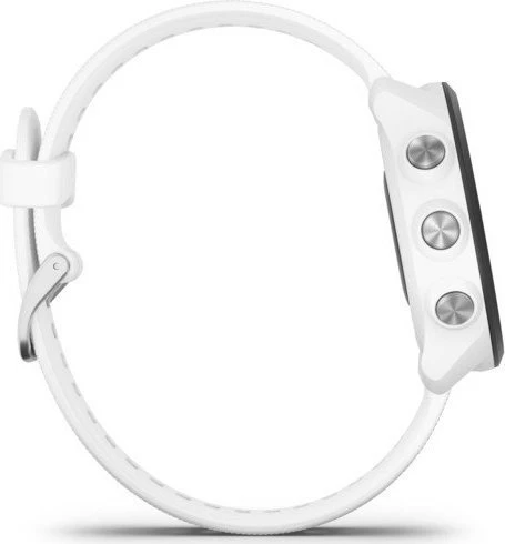Garmin Forerunner 245 Music weiß