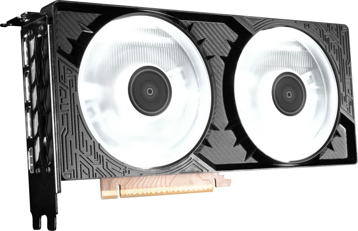 KFA2 GeForce RTX 5060 Ti 16GB 1-Click OC, 16GB GDDR7, HDMI, 3x DP