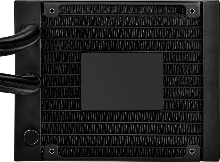 SilverStone Vida 120 Slim