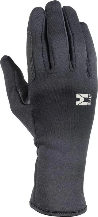 Millet Warm Stretch Handschuhe schwarz (Herren) (MIV8148-N0247)