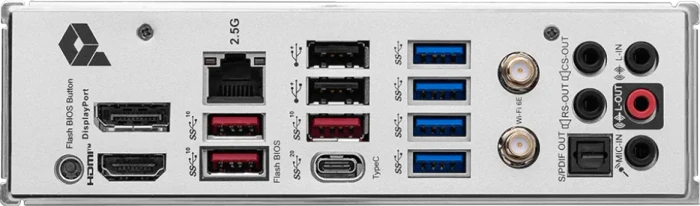 MSI PRO B650-A WIFI (AMD AM5)