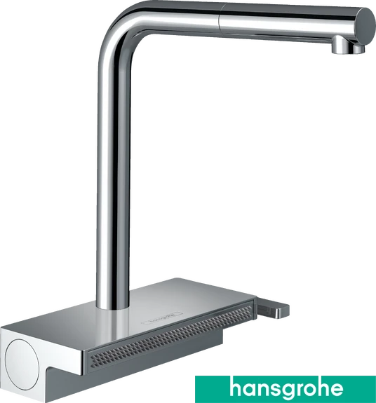 Hansgrohe Aquno Select