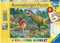 Ravensburger Puzzle Welt der Dinosaurier Vorschaubild