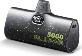 Cellularline Plugger schwarz
