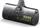 Cellularline Plugger schwarz (PBPLUGGER5000K)