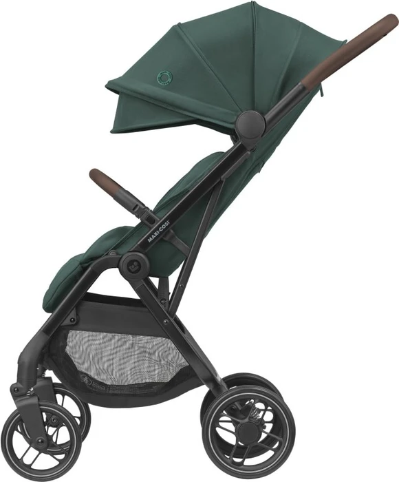 Maxi-Cosi Soho essential green