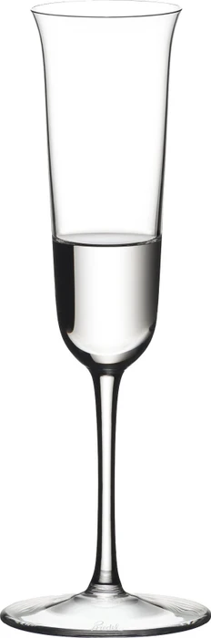 Riedel Sommeliers Grappa Grappaglas