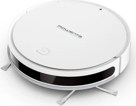 Rowenta RR7267WH Explorer 40 Animal + Connect Saug-/Wischroboter