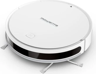 Rowenta RR7267WH Explorer 40 Animal + Connect Saug-/Wischroboter