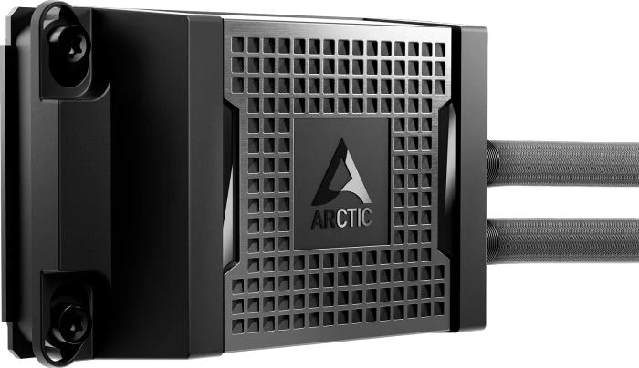 ARCTIC Liquid Freezer Workstation WS360-4710, schwarz