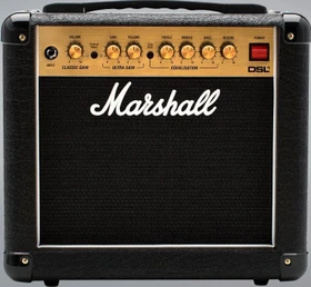 Marshall DSL1CR