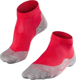 Falke RU4 Short Laufsocken rose (Damen)