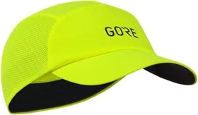 Gore Wear Mesh Kappe neon yellow