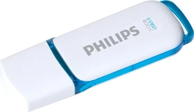 Philips Snow Edition 3.0 512GB, USB-A, USB 3.2 Gen 1×1