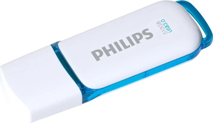 Philips Snow Edition 3.0, USB 3.0