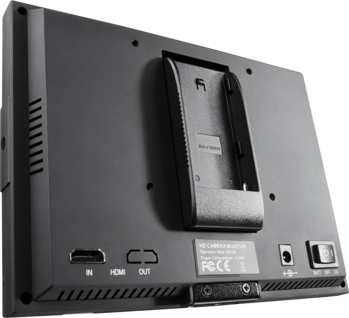 Walimex Pro Director I LCD Monitor
