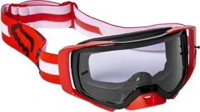 Fox Racing Airspace Merz Schutzbrille flo red