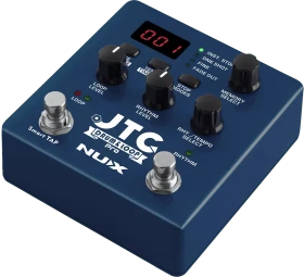 Nux JTC Drum & Loop