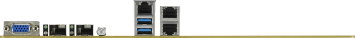ASUS Z11PA-U12/10G-2S (Intel 3647)