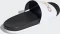 adidas Comfort Adilette core black/cloud white (Damen) Vorschaubild