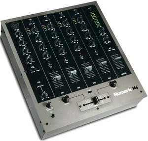 Numark M6 USB