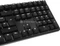 Ducky One PBT, LEDs weiß, schwarz, MX RED, USB, DE Vorschaubild