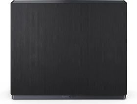 Sharp Aquos Wireless Subwoofer