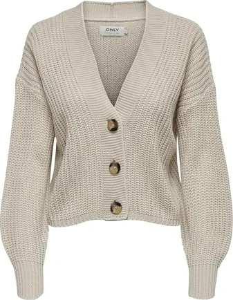 ONLY Carol Strickjacke (Damen)