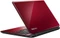 Toshiba Satellite L50-B-17C, rot, Core i3-4005U, 4GB RAM, 500GB HDD, DE Vorschaubild
