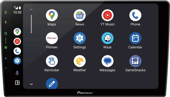 Pioneer SPH-PF97BT