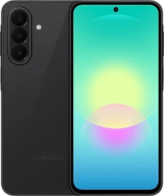 Samsung Galaxy A27 5G 128GB schwarz