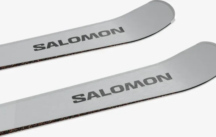 Salomon S/Max 12 + MI12 GW (inkl. Bindung) (Modell 2024/2025)