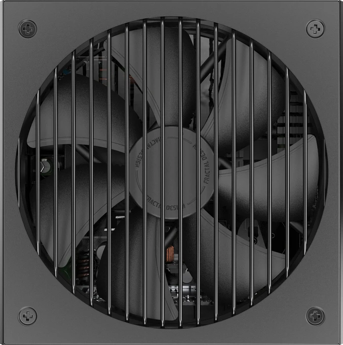 Fractal Design Ion Gold 550W, ATX 2.52