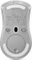 Lenovo Legion M600 Wireless Gaming Mouse, weiß/grau, USB/Bluetooth Vorschaubild