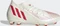 adidas Predator Edge.3 FG off white/vivid red/gold metallic (Herren) Vorschaubild