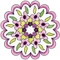 Ravensburger Mini Mandala-Designer Romantic Vorschaubild