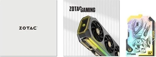 Zotac Gaming GeForce RTX 5060 Twin Edge Plus, 8GB GDDR7, HDMI, 3x DP