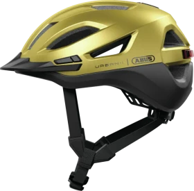 ABUS Urban-I 4.0 ACE Helm honey yellow