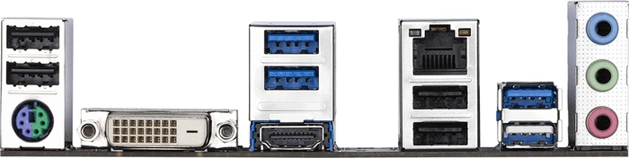 GIGABYTE B550M DS3H (AMD AM4)