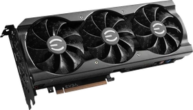 EVGA GeForce RTX 3060 Ti FTW3 Gaming, 8GB GDDR6, HDMI, 3x DP