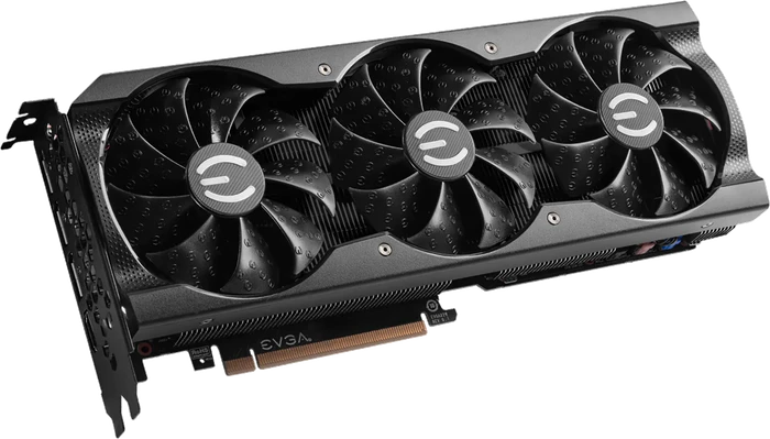 EVGA GeForce RTX 3060 Ti