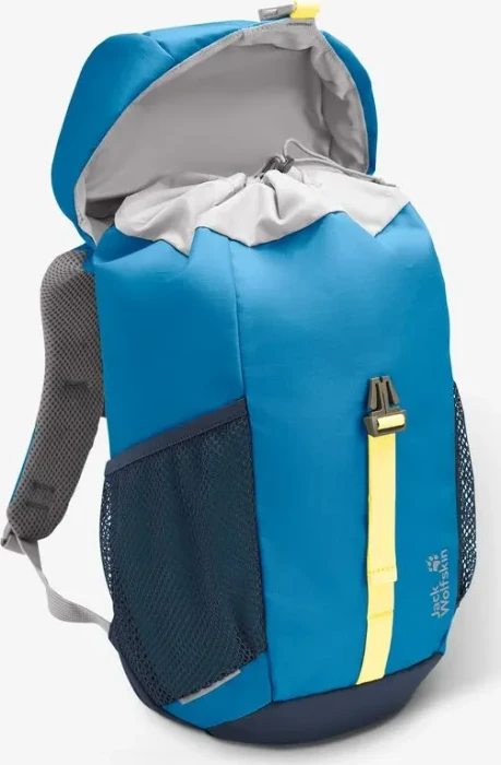 Jack Wolfskin Kids Explorer 5 aurora blue (Junior)