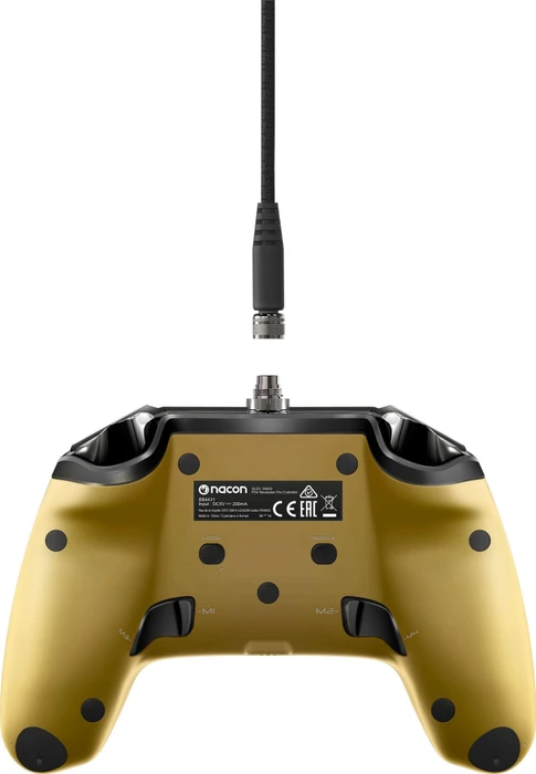 Nacon Revolution Pro Controller gold (PS4)