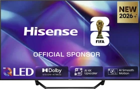 Hisense 43A7DS